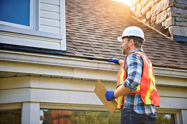 Licensed Gutter Installation service in Erie, KS - Roof Repair Smedway